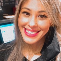 Larissa Borges