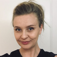 Malgorzata Smoron