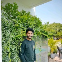 Sankeerth Vankayala