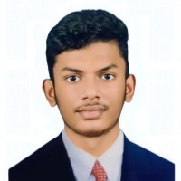 Gokul Nishanth P