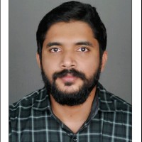 Nithin Thomas