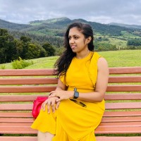 Harshitha A N