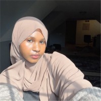 Samira Mohamed