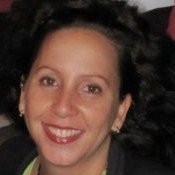 Nadia Mathieu
