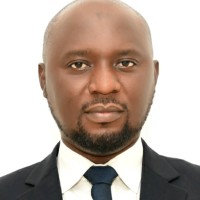 TAOFEEK ADEMOLA