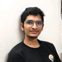 Saurav Rao