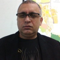 Sergio Arruda