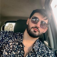 Ali Nadeem