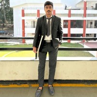 Shubham Kamankar