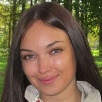 Ольга Медведева