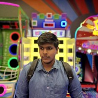 Jesin Beschi Raj J