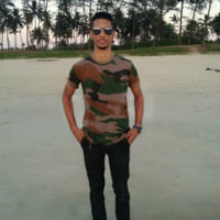 Kaustubh Gokhale