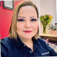 Paulina Castro Moreno