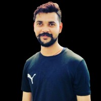 Naresh Kanariya
