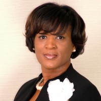 Pamela D. Cross, Msw