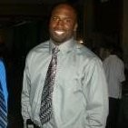 Donte Nicholson