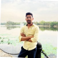 Avik Naskar