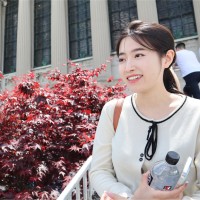 Yijia Huang