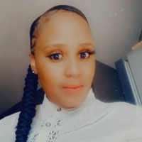Felicia Sibanyoni