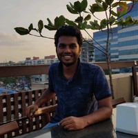 Srijan A.