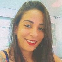 Janaina Almeida