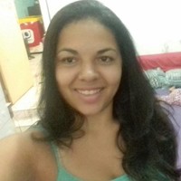 Ilza Carla Santos Andrade