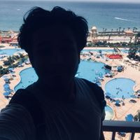 Ahmed Naser