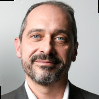 Gilles Pailherey