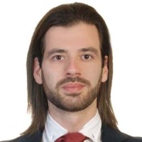 George Gianniotis, MBA
