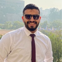 Ismail Ahmed