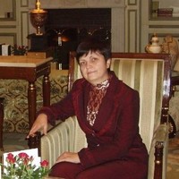 Галина Чуркина