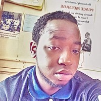 Denis Kibuuka