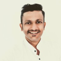 VISHAL K.V