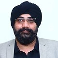 Mandeep Singh Bajaj