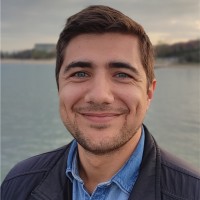 Kaloyan Levenov
