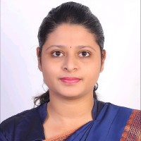 Neha Shirke