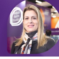 Maria Claudia Stern