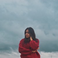 Ananya .