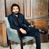 Bader khan