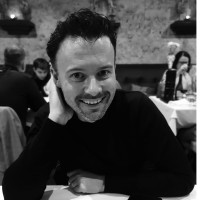 Cameron Christie