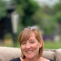 Tracy Wilson
