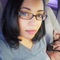 Samantha V. Brown