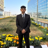Rajul Singh