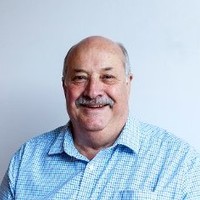 Colin Lewington