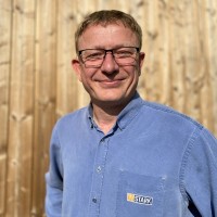 Kristian Fribo