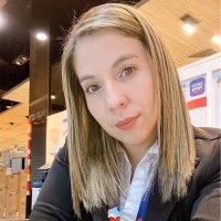Karol Garrido