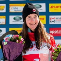 Megan Farrell