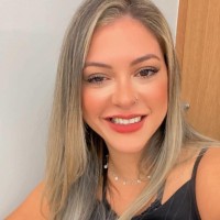 Anna Caroline Bernardo