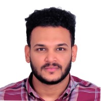 Mohammed Faris