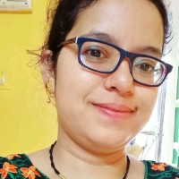 Mahamuda Begum Shaik